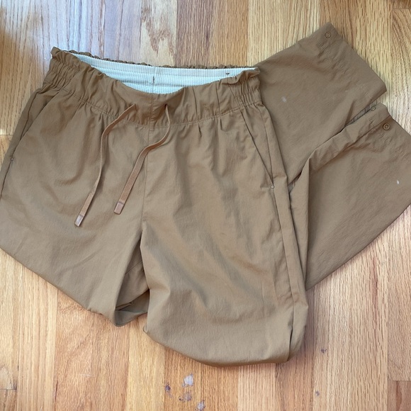 REI Active Pants - Picture 3 of 8